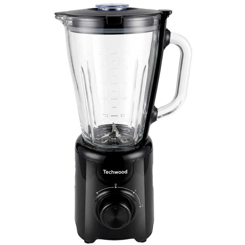 Blender Bol verre 500W