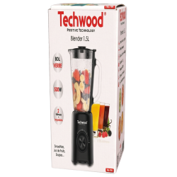 Blender Bol verre 500W
