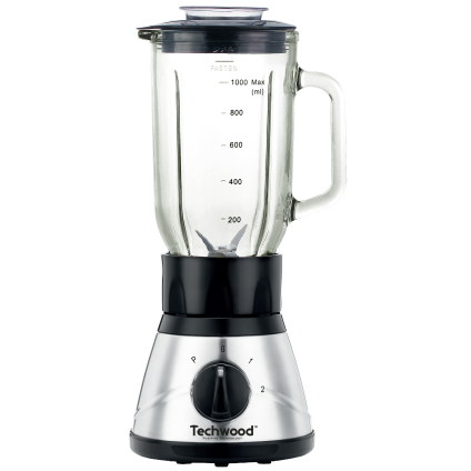 Blender INOX 400W
