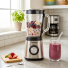 Blender  INOX 500W