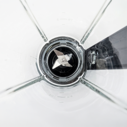Blender  INOX 500W