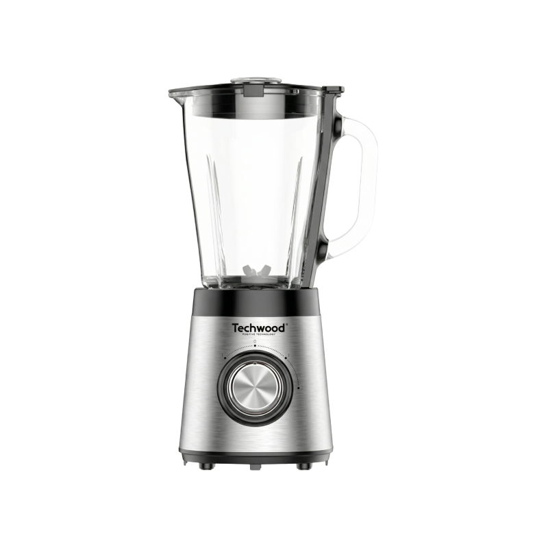 Blender  INOX 500W