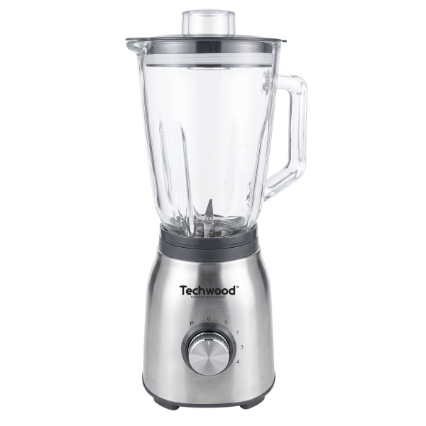 Blender INOX 1250W