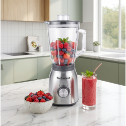 Blender INOX 1250W
