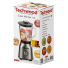 Blender INOX 1250W