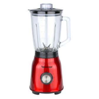 Blender INOX 1250W