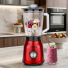 Blender INOX 1250W