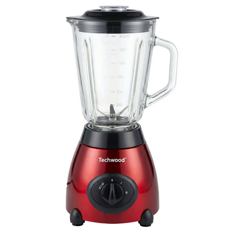 Blender INOX 500W
