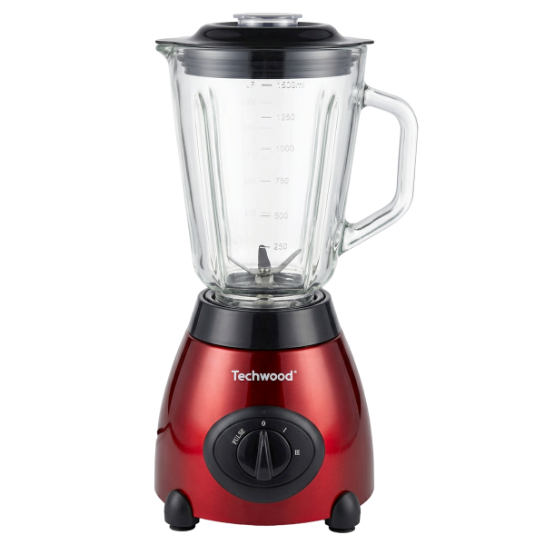 Blender INOX 500W