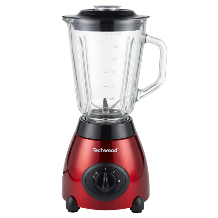 Blender INOX 500W
