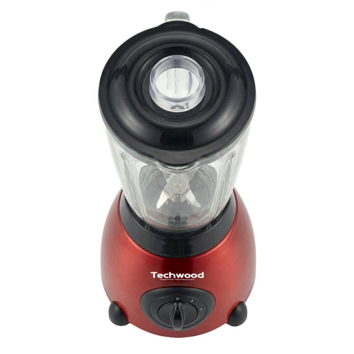 Blender INOX 500W