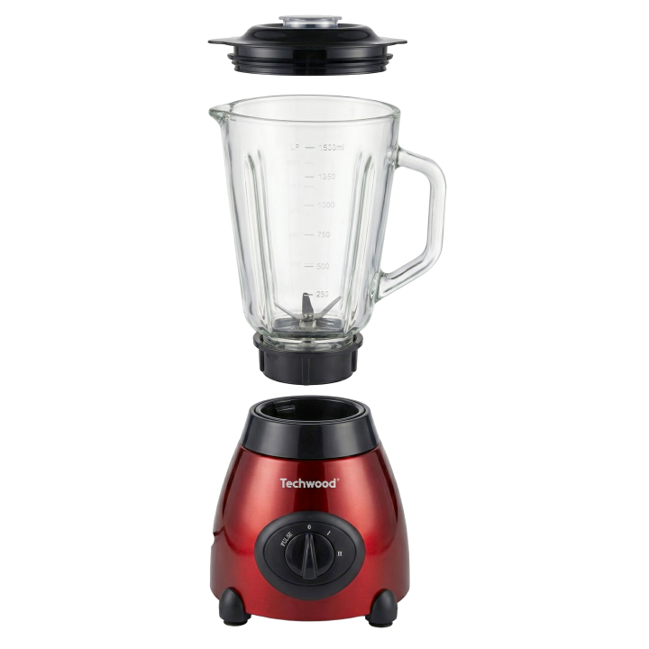 Blender INOX 500W