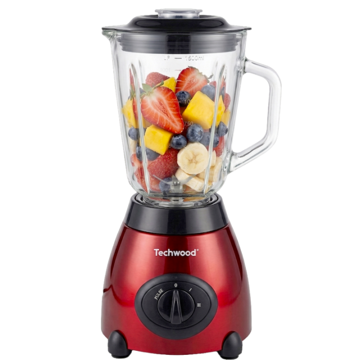 Blender INOX 500W