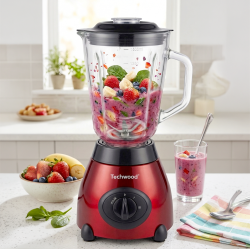 Blender INOX 500W