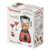 Blender INOX 500W