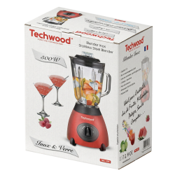 Blender INOX 500W