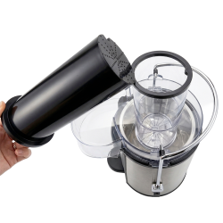 1000W Centrifuge - STAINLESS STEEL