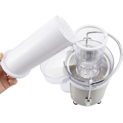 Centrifugeuse 1000W - INOX
