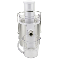 Centrifugeuse 1000W - INOX