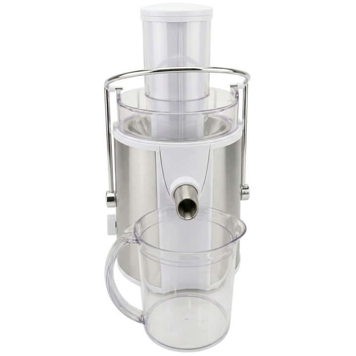 Centrifugeuse 1000W fruits & légumes – Filtre inox & grande capacité