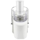 Centrifugeuse 1000W fruits & légumes – Filtre inox & grande capacité