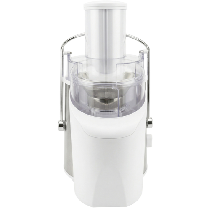 Centrifugeuse 1000W fruits & légumes – Filtre inox & grande capacité
