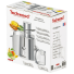 Centrifugeuse 1000W - INOX