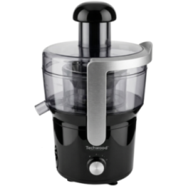 Centrifugeuse 350W fruits & légumes – 2 vitesses + fonction impulsion