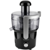 Centrifugeuse 350W fruits & légumes – 2 vitesses + fonction impulsion