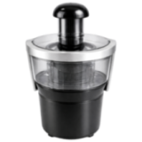 Centrifugeuse 350W fruits & légumes – 2 vitesses + fonction impulsion