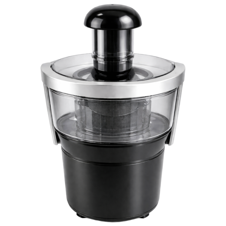 Centrifugeuse 350W fruits & légumes – 2 vitesses + fonction impulsion