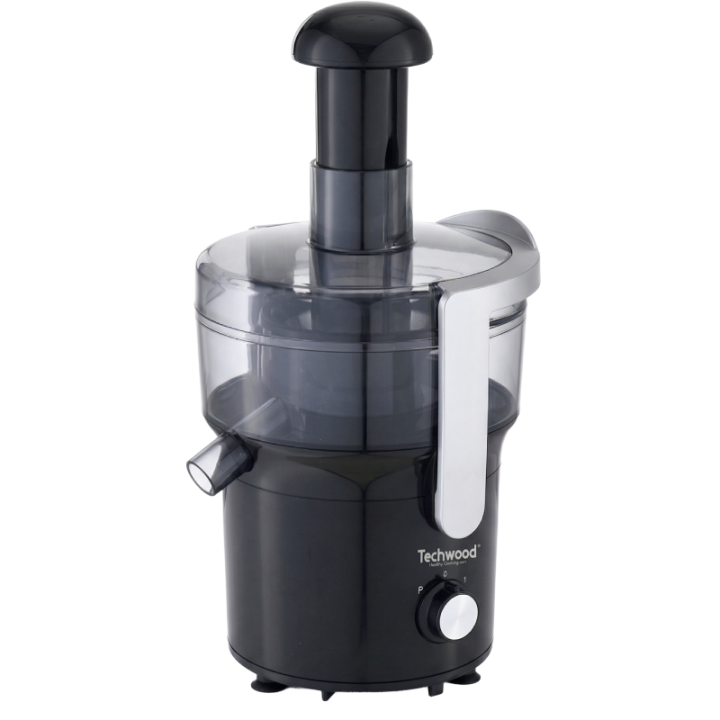 Centrifugeuse 350W fruits & légumes – 2 vitesses + fonction impulsion