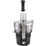 Centrifugeuse 350W fruits & légumes – 2 vitesses + fonction impulsion