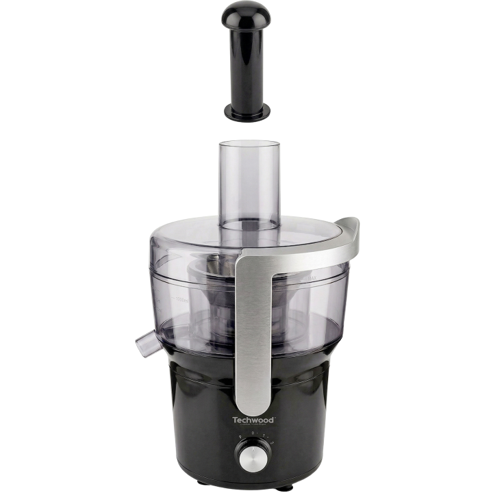 Centrifugeuse 350W fruits & légumes – 2 vitesses + fonction impulsion