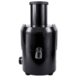 Centrifugeuse 800W large cheminée 75 mm – Filtre inox & 2 vitesses