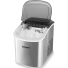 12KG Stainless Steel Ice Cube Maker