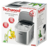 12KG Stainless Steel Ice Cube Maker