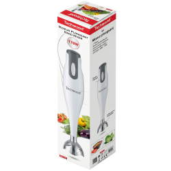 170W hand blender