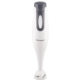 Mixeur plongeant 250W – Lame inox & pied anti-éclaboussures
