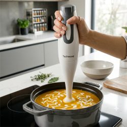 170W hand blender