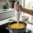 170W hand blender