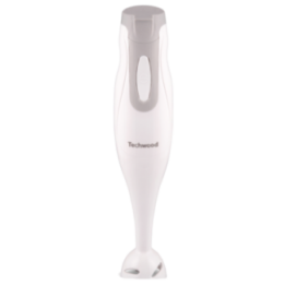 Mixeur plongeant 250W – Lame inox & pied anti-éclaboussures