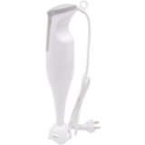 Mixeur plongeant 250W – Lame inox & pied anti-éclaboussures