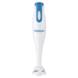 Mixeur plongeant 250W – Lame inox & pied anti-éclaboussures