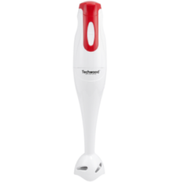 Mixeur plongeant 250W – Lame inox & pied anti-éclaboussures