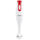 Mixeur plongeant 250W – Lame inox & pied anti-éclaboussures