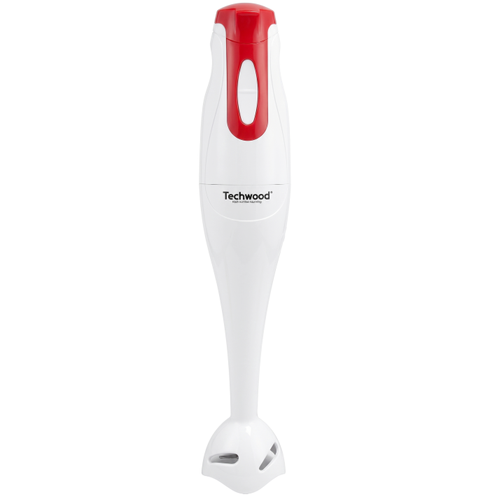 Mixeur plongeant 250W – Lame inox & pied anti-éclaboussures