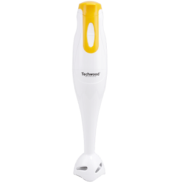 Mixeur Plongeant 250W Jaune