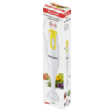 Mixeur Plongeant 250W Jaune