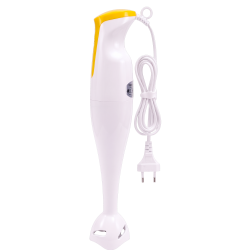 Mixeur Plongeant 250W Jaune